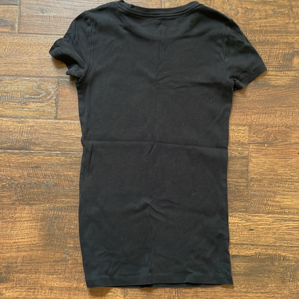 GAP Full length! Basic crew tee - Picture 3 of 6